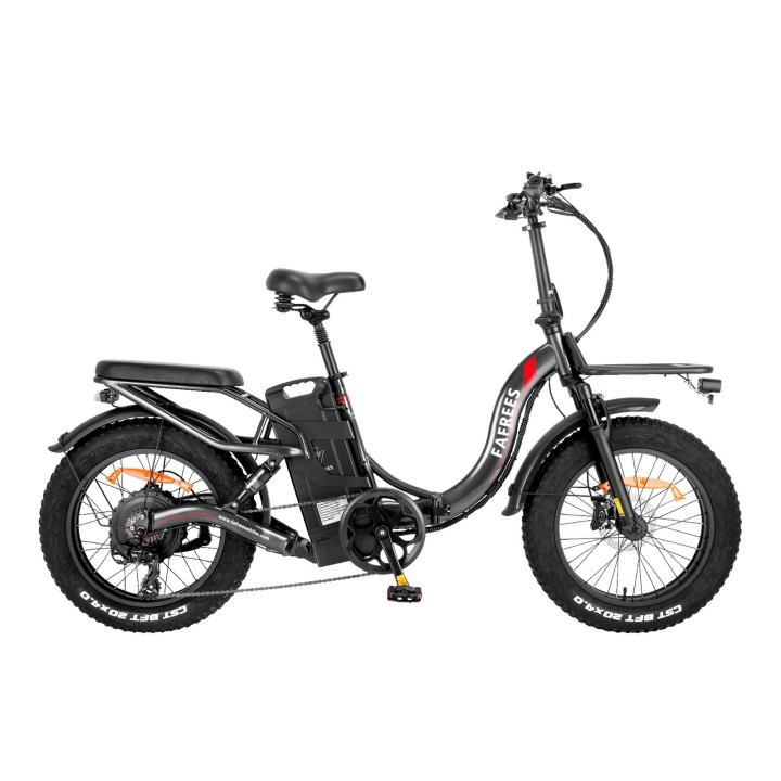 Fafrees F20 X-Max