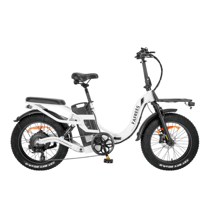 Fafrees F20 X-Max