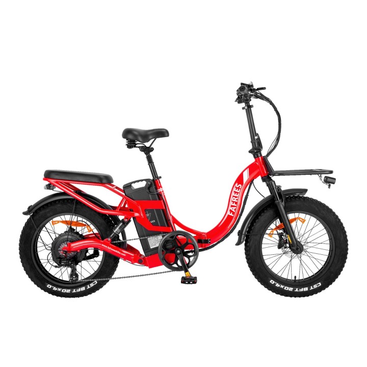 Fafrees F20 X-Max