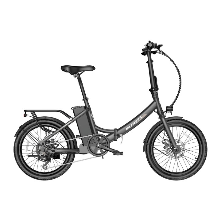 Fafrees F20 Light