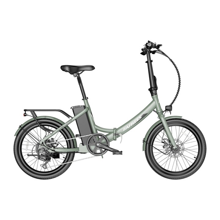 Fafrees F20 Light