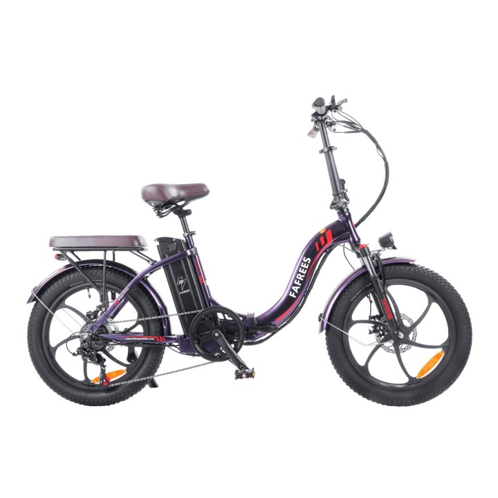 Fafrees F20 Pro