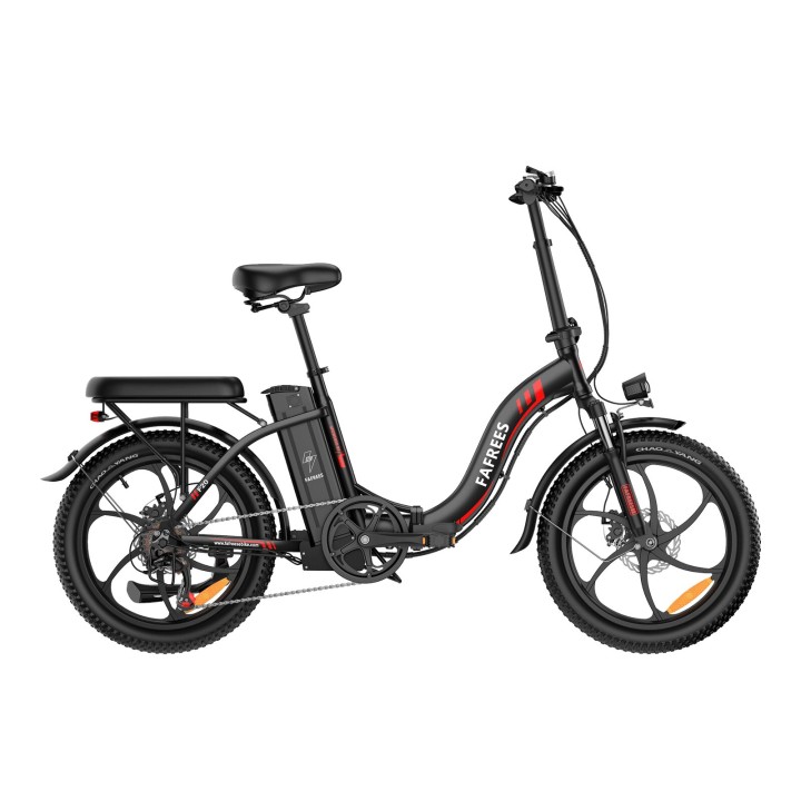 Fafrees F20