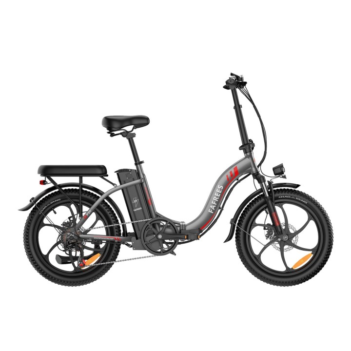 Fafrees F20