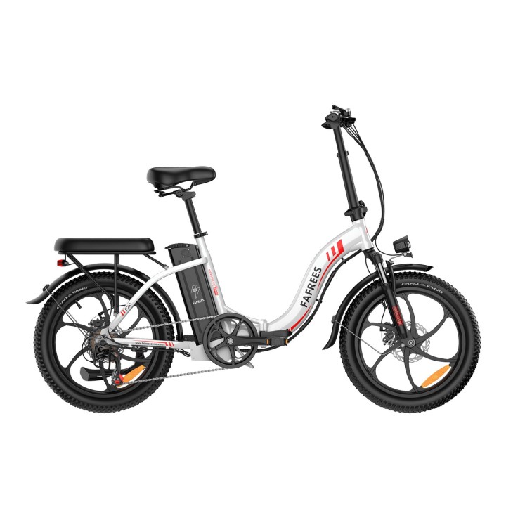 Fafrees F20