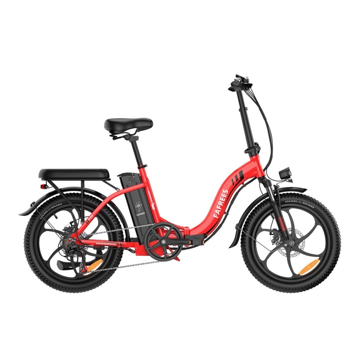 Fafrees F20