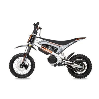 Moto eléctrica de campo 1000 W y 998 Wh – KuKirin X1