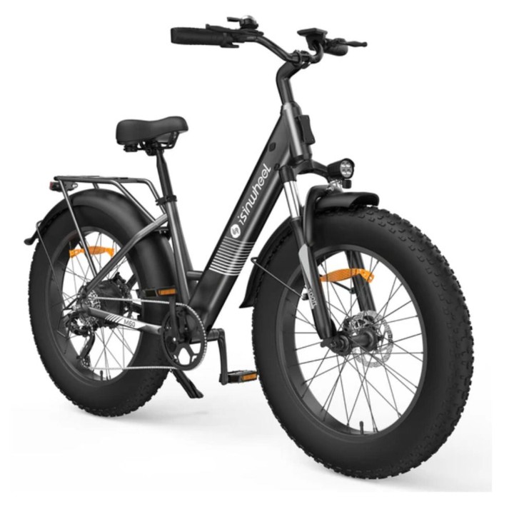 iSinwheel M60