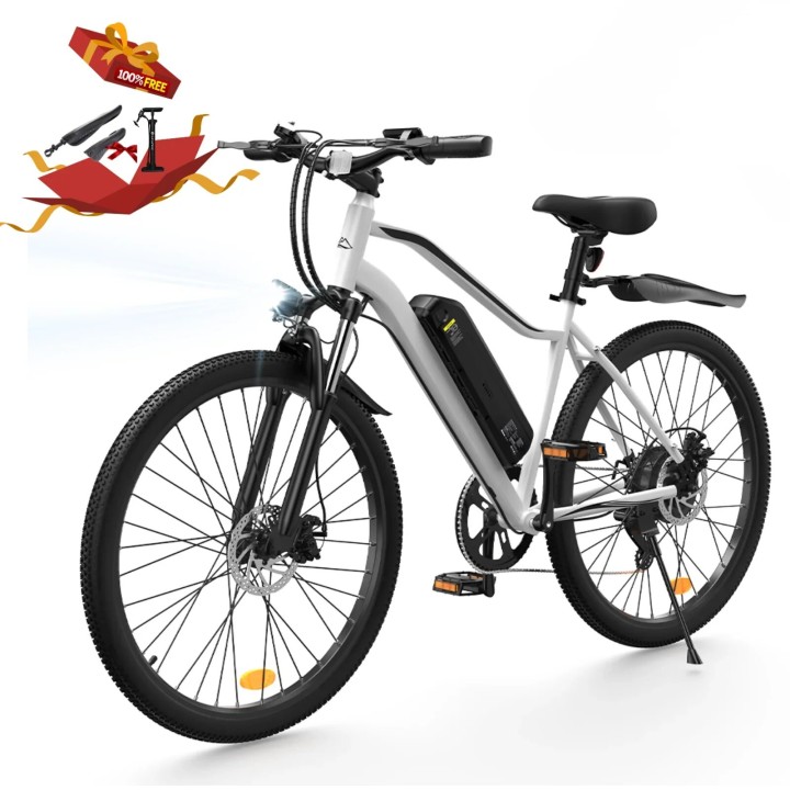 iSinwheel EB3