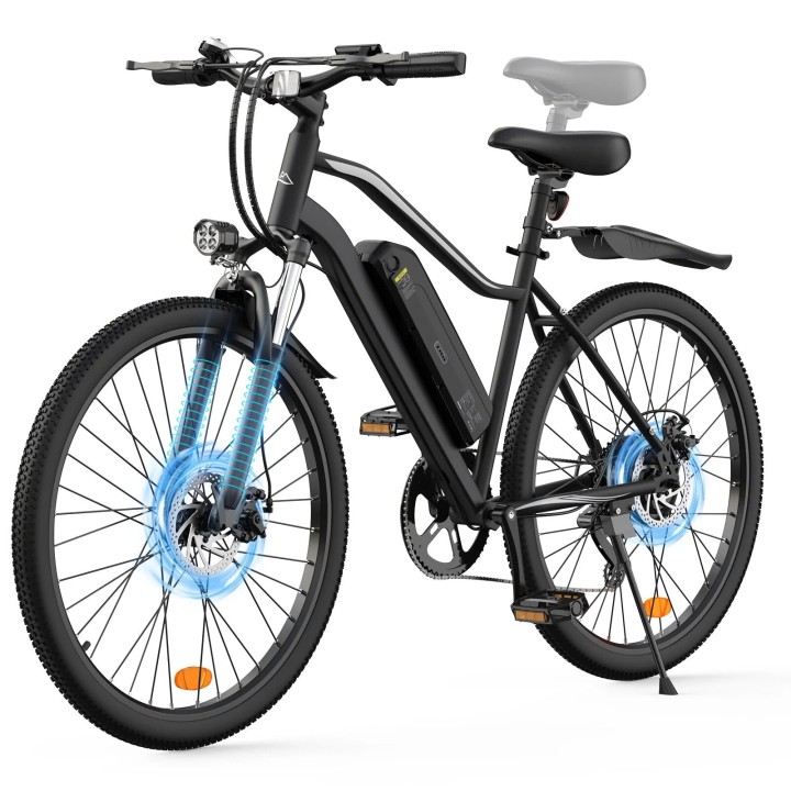 iSinwheel EB3