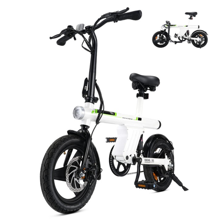 iSinwheel U1