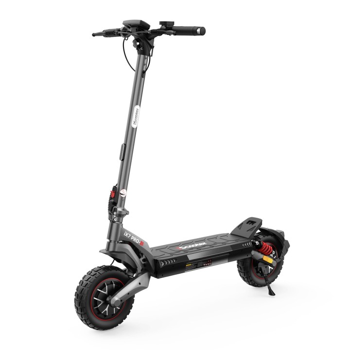 iSinwheel iX7 Pro