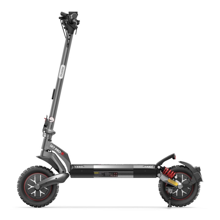 iSinwheel iX7 Pro
