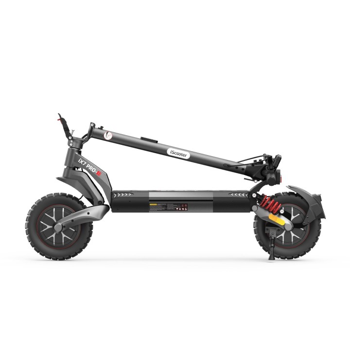 iSinwheel iX7 Pro