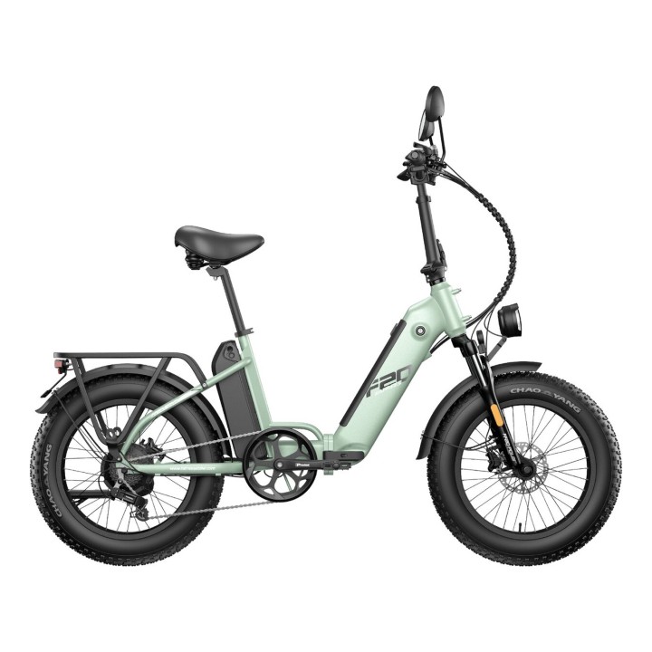 Fafrees FF20 Polar HS