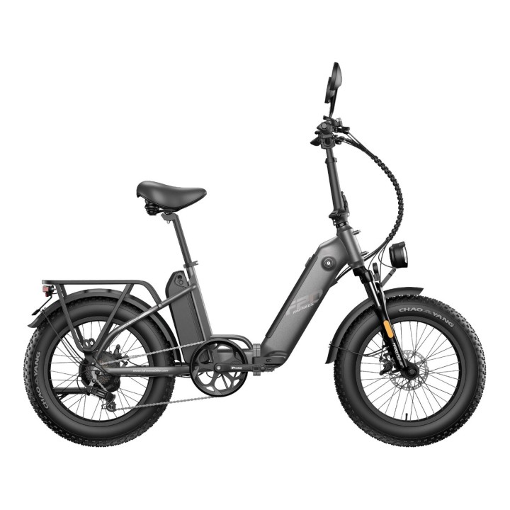 Fafrees FF20 Polar HS