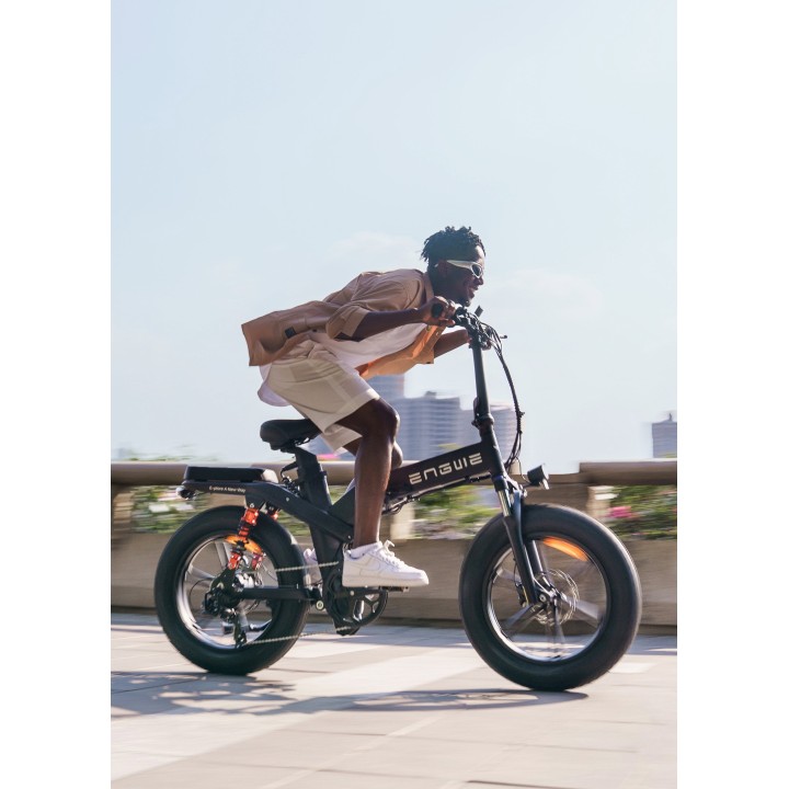 Bicicletas eléctricas plegables para rutas ENGWE X26 X24 X20