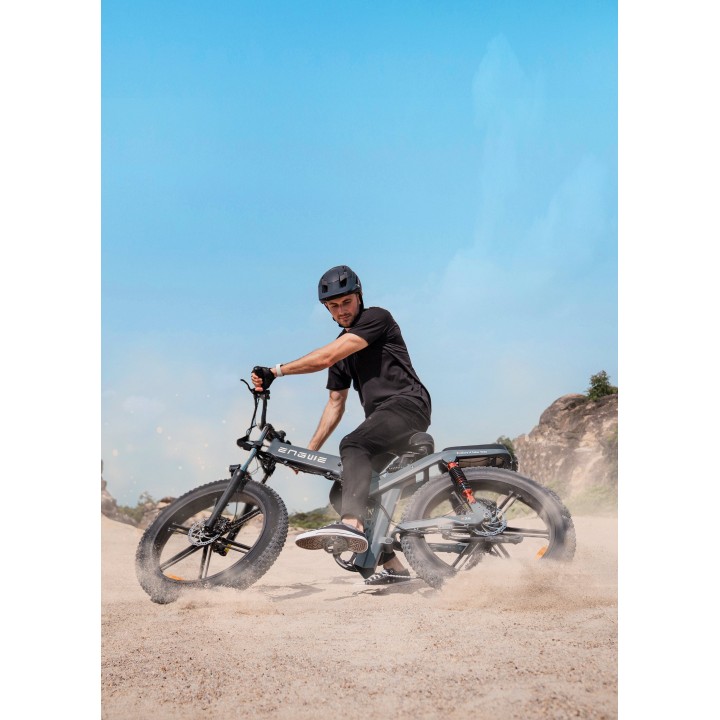 Bicicletas eléctricas plegables para rutas ENGWE X26 X24 X20