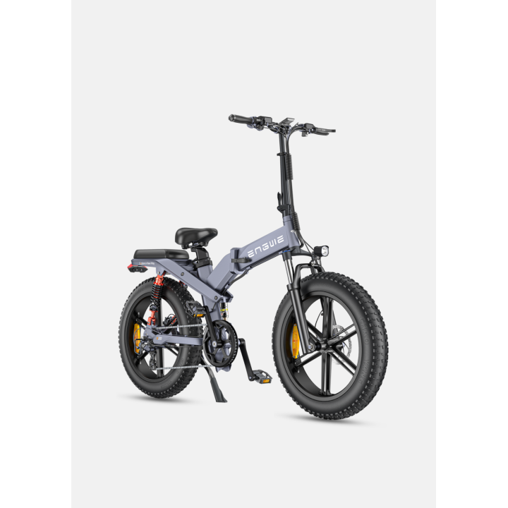 Bicicletas eléctricas plegables para rutas ENGWE X26 X24 X20