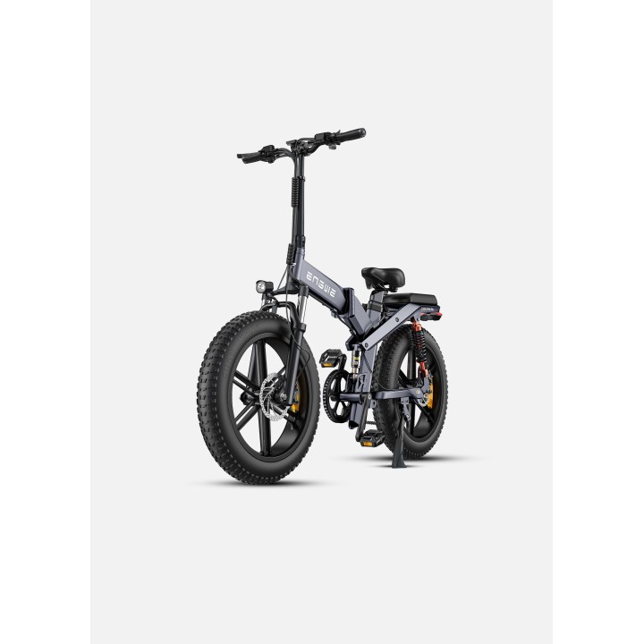 Bicicletas eléctricas plegables para rutas ENGWE X26 X24 X20