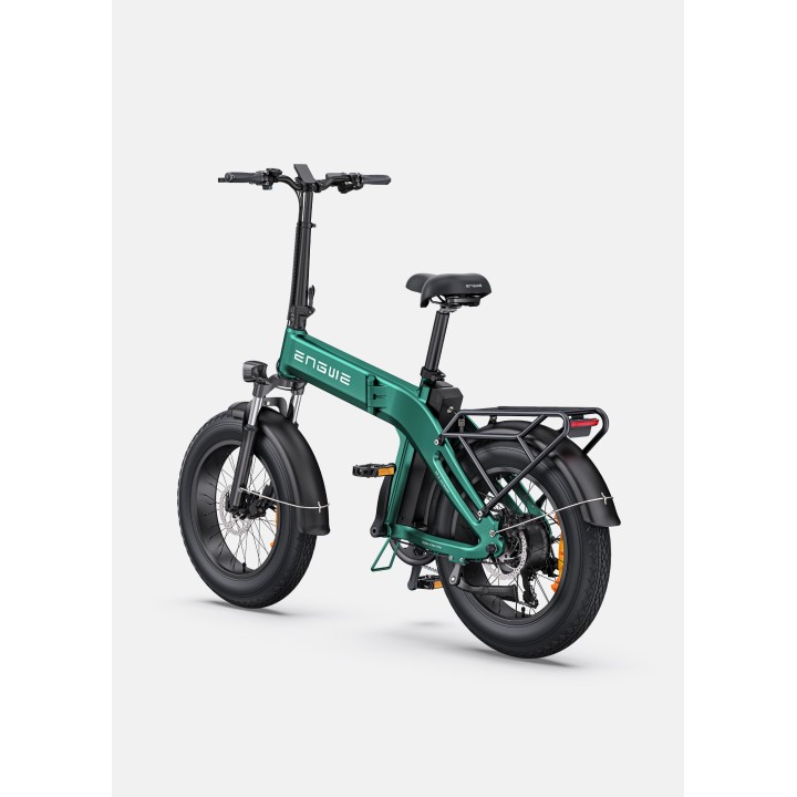 Bicicleta eléctrica plegable de larga autonomía ENGWE EP-2 3.0 Boost