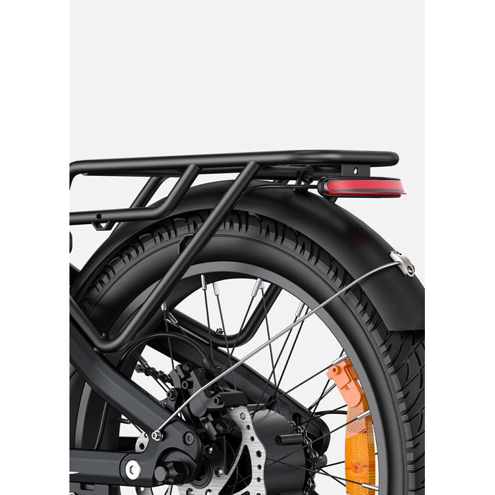 Bicicleta eléctrica plegable compacta ENGWE L20 3.0 Boost