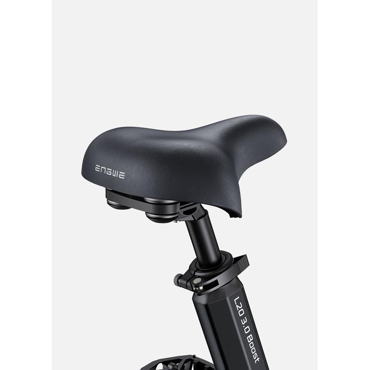 Bicicleta eléctrica plegable compacta ENGWE L20 3.0 Boost