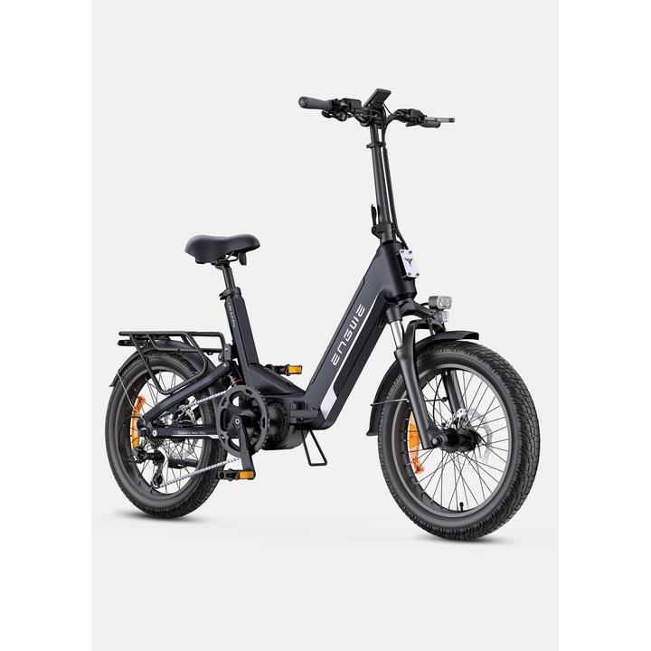 Bicicleta eléctrica plegable con motor central ENGWE L20 3.0 Pro