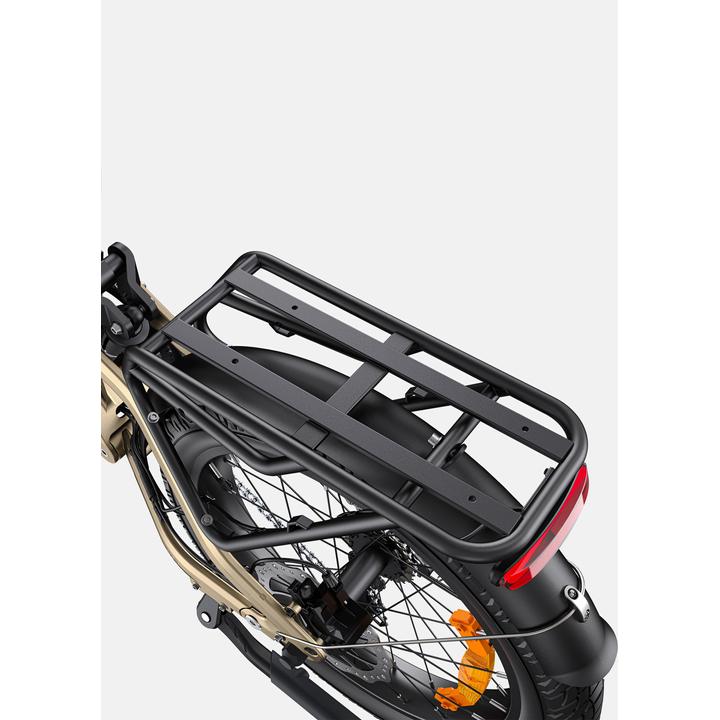 Bicicleta eléctrica plegable con motor central ENGWE L20 3.0 Pro
