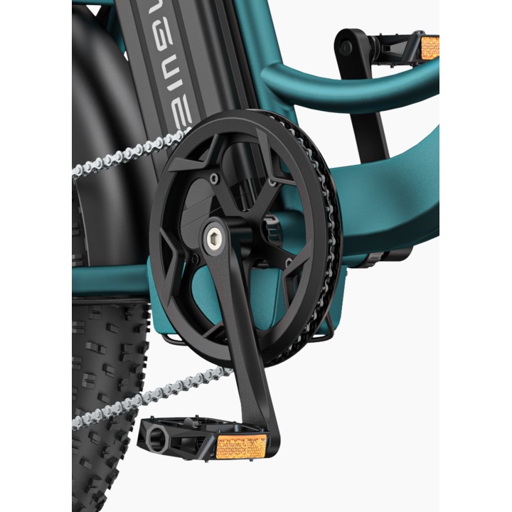 ENGWE L20 Boost
