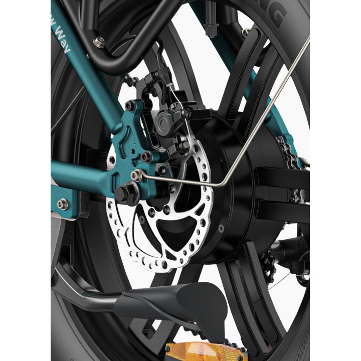 ENGWE L20 Boost