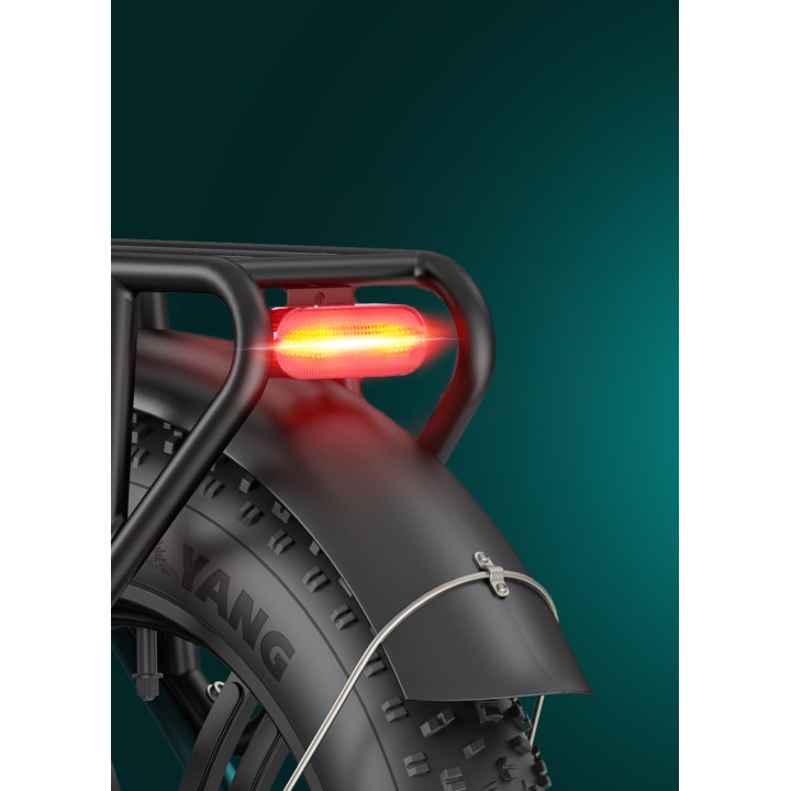 ENGWE L20 Boost
