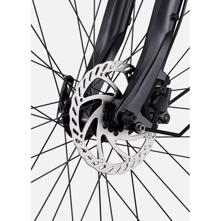 Bicicleta eléctrica urbana económica ENGWE P275 SE