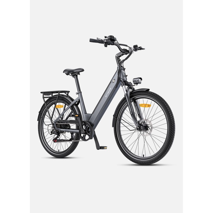 Bicicleta eléctrica urbana económica ENGWE P275 SE