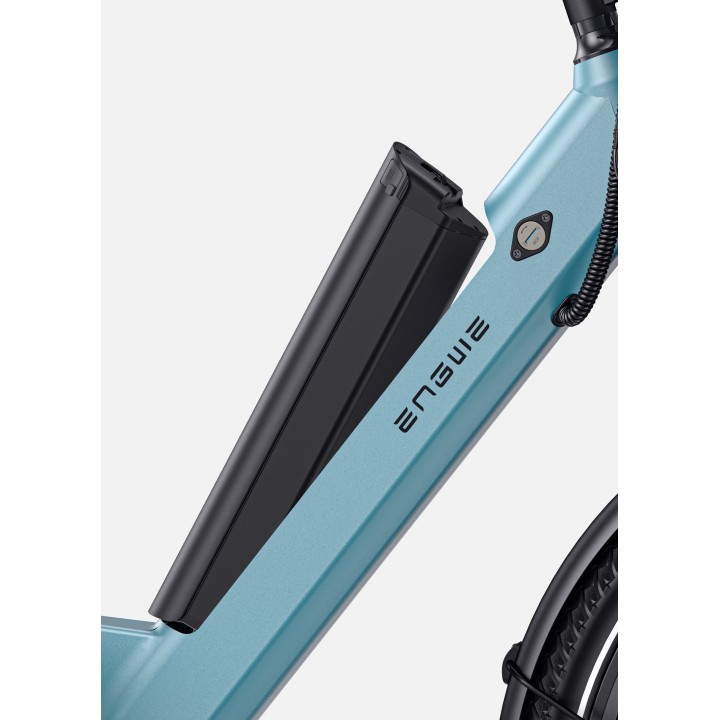Replacement battery for the ENGWE P275 SE electric bike