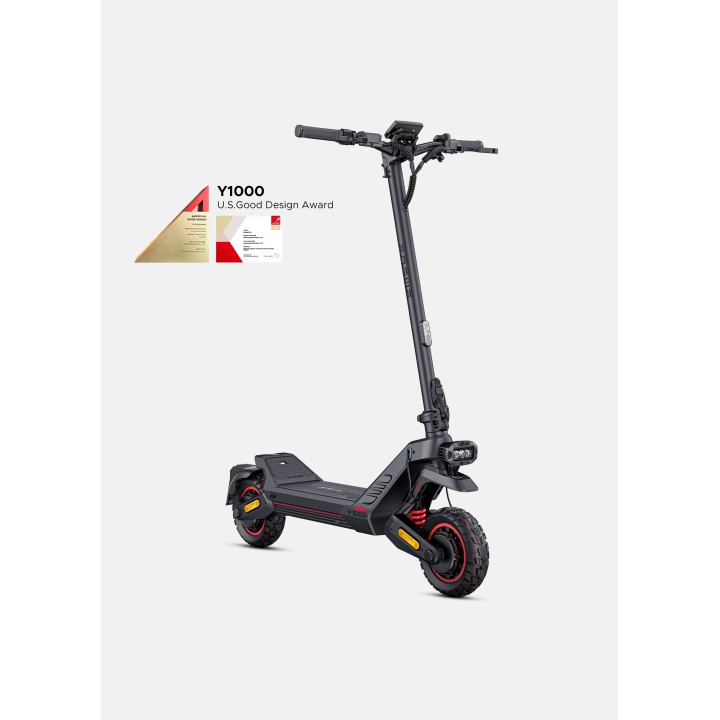Patinete eléctrico para adultos ENGWE Y1000