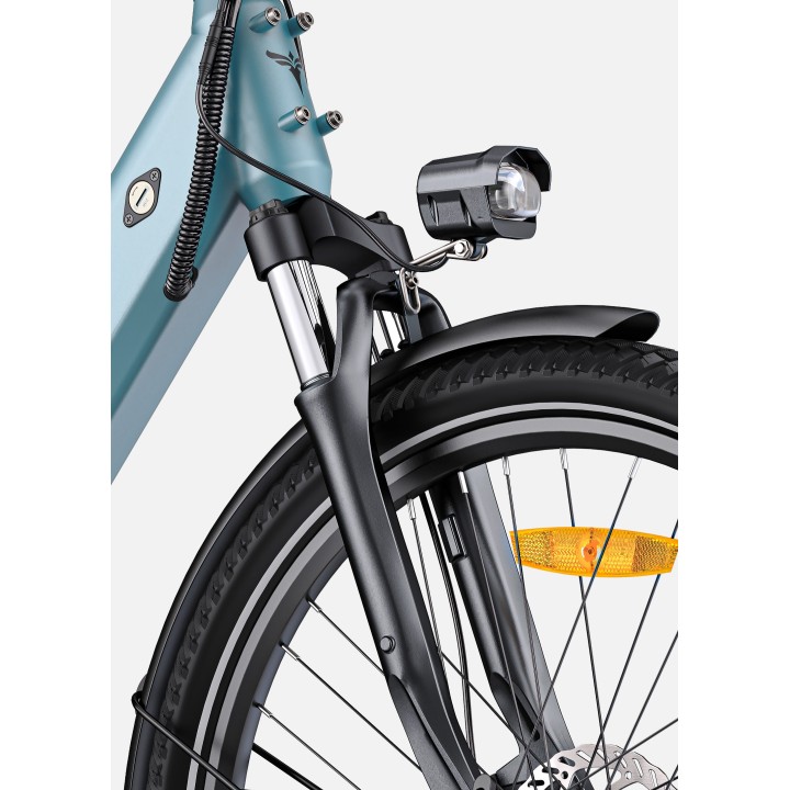 ENGWE P275 SE Combo