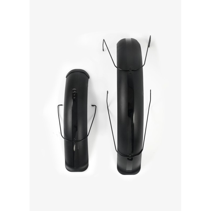 Guardabarros para bicicleta eléctrica ENGWE X20