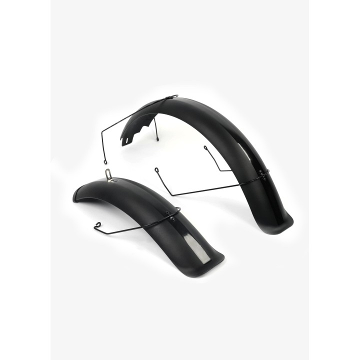 ENGWE X20 Mudguards