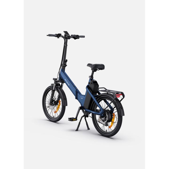 Bicicleta eléctrica plegable urbana ENGWE O20 Boost