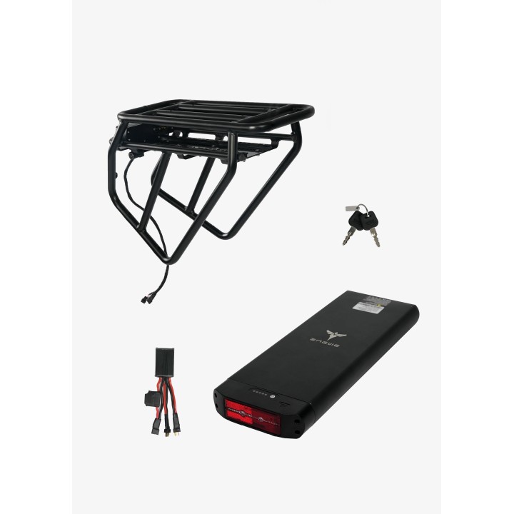 Batería para bicicleta eléctrica ENGWE Engine Pro
