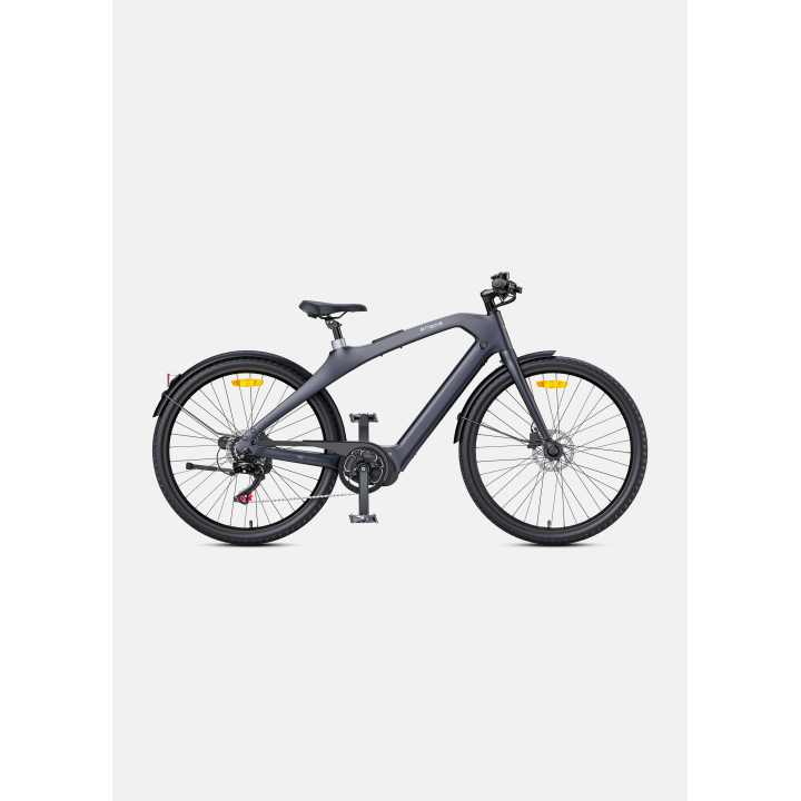 Bicicleta eléctrica urbana con motor central ENGWE N1 Pro