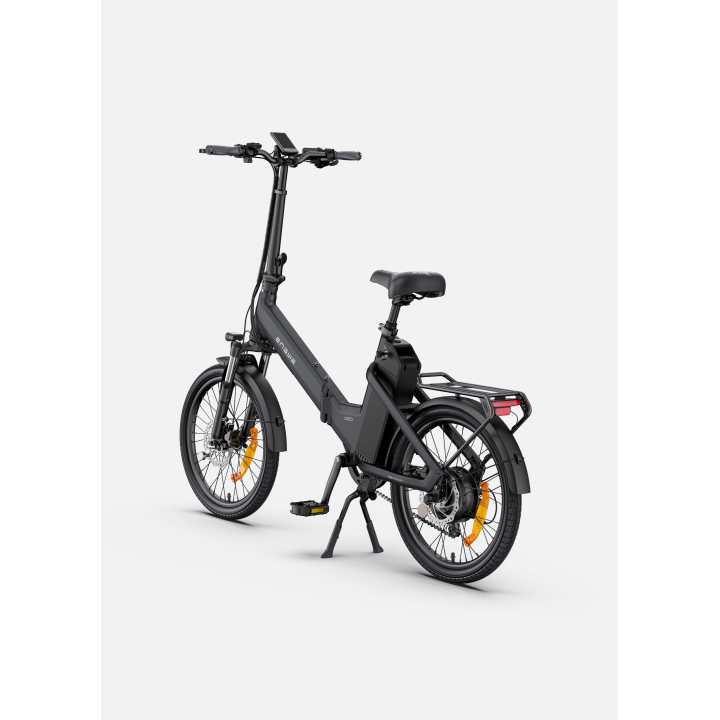 Bicicleta eléctrica plegable urbana ENGWE O20 Boost