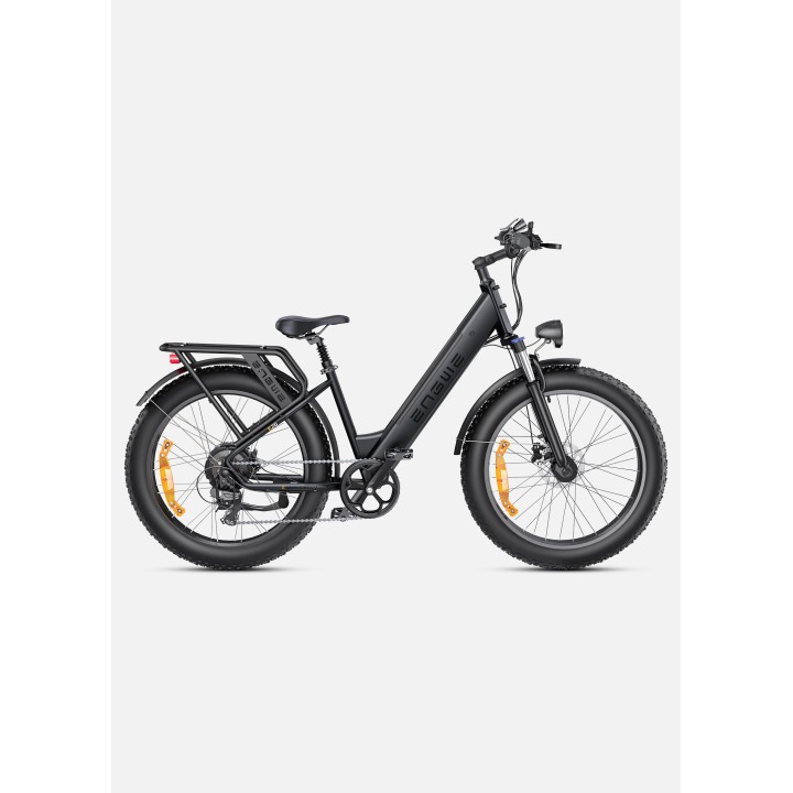 Fat bike eléctrica de 26 pulgadas ENGWE E26