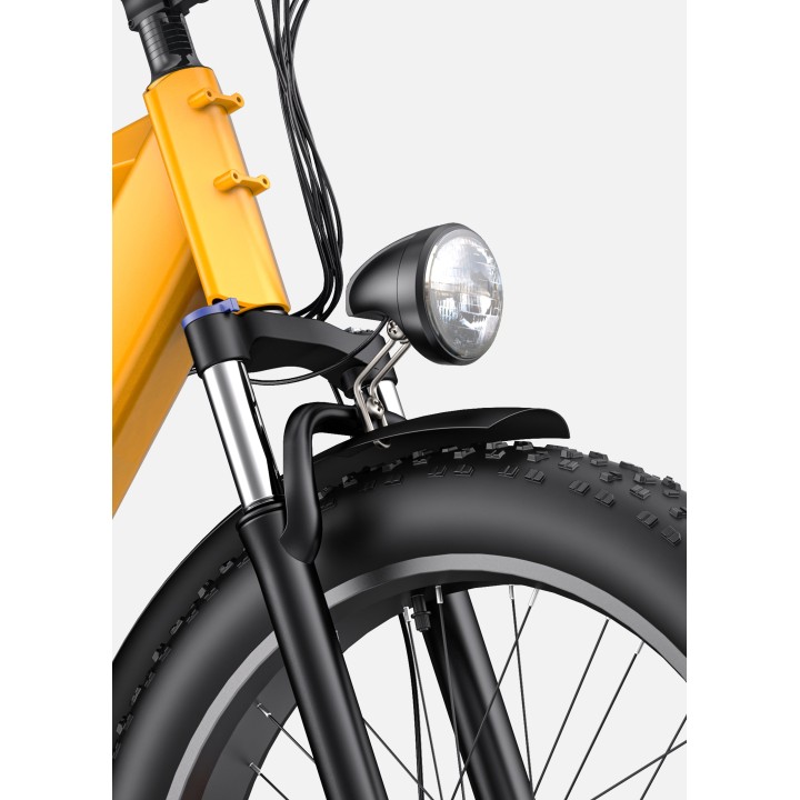 Fat bike eléctrica de 26 pulgadas ENGWE E26
