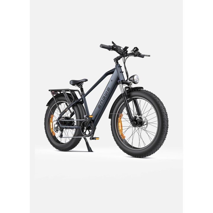 Fat bike eléctrica de 26 pulgadas ENGWE E26