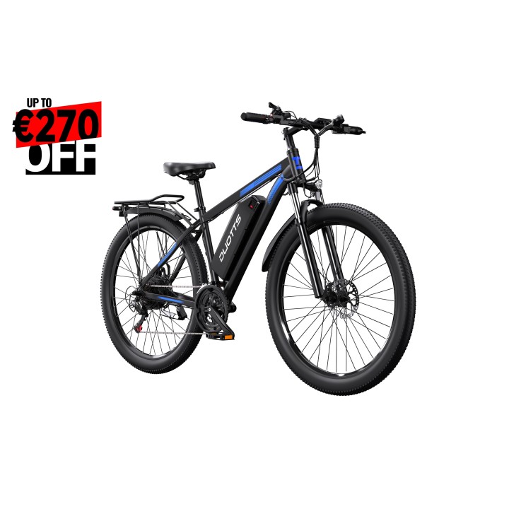 Electric bike DUOTTS C29