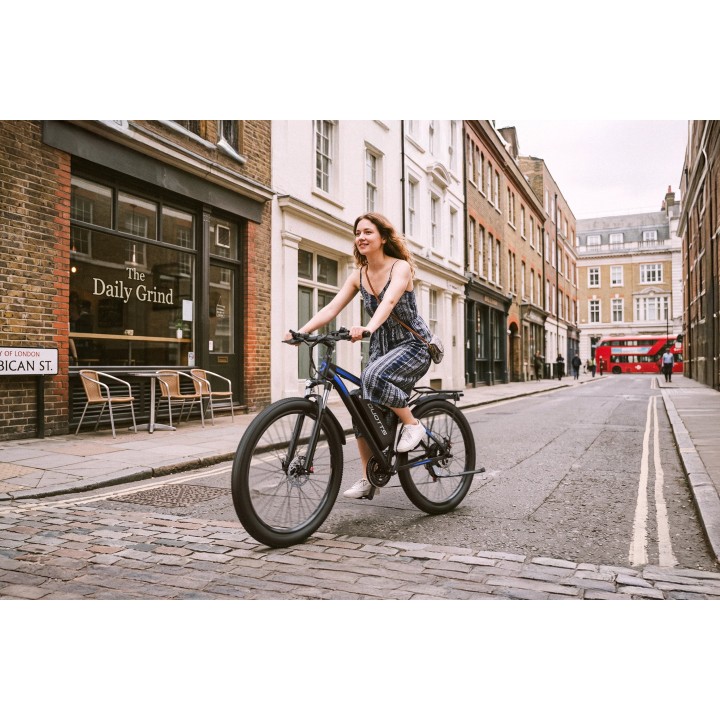 Electric bike DUOTTS C29