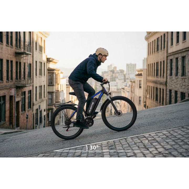 Electric bike DUOTTS C29
