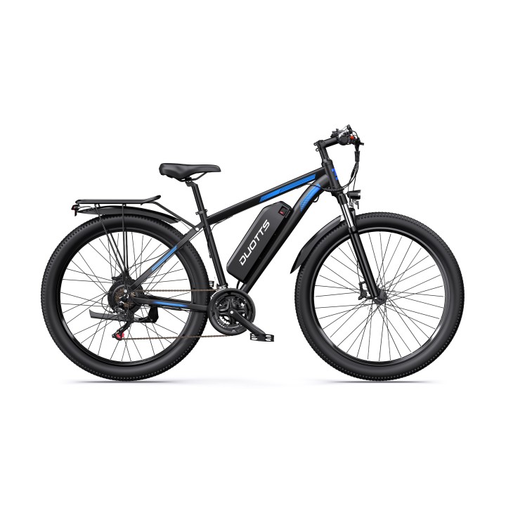 DUOTTS C29: 29" urban electric bike with 720 wh for under €900